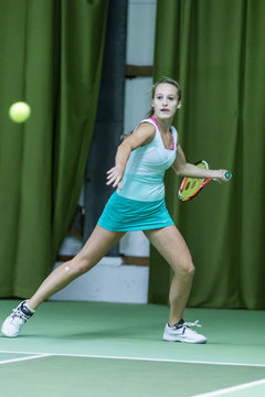 Alicia Melosch 677 - Schirnau-Cup